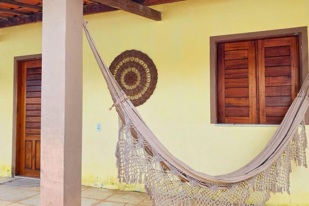Casa Em Praia De Flecheiras Trairi Eksteriør bilde